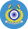 CRPF