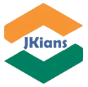 JKians logo